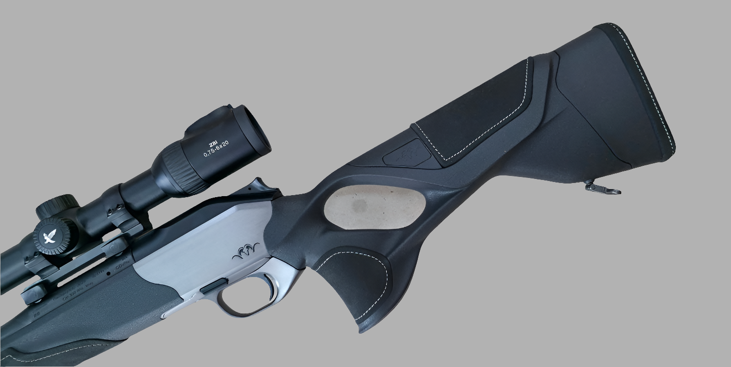 Blaser R8 Silverstone 300wm occasion + z8i et FD 231